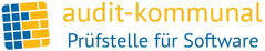 Logo von audit-kommunal